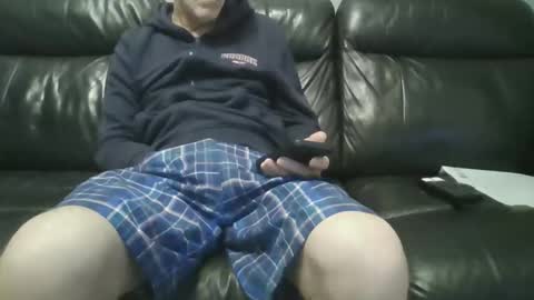 geeezer64 online show from 04.07.26