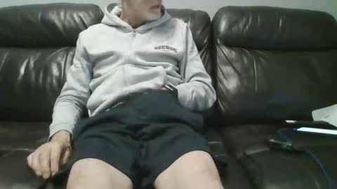 geeezer64 online show from 04.18.26