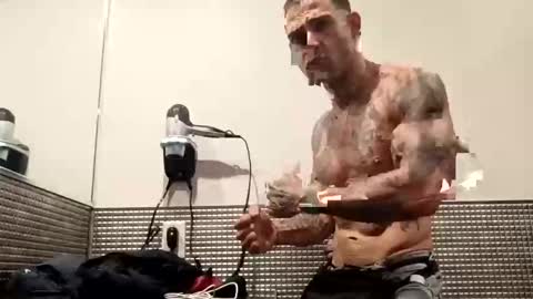 Zanecubano online show from 10.15.25