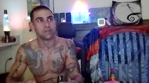 Zanecubano online show from 10.20.25