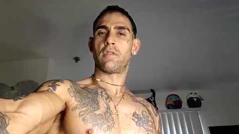 Zanecubano online show from 10.25.25