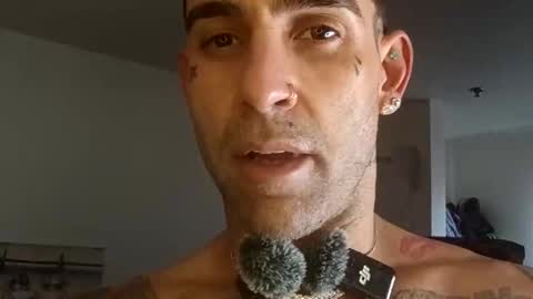 Zanecubano online show from 11.05.25