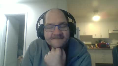 geekgamer41 online show from 11.03.25