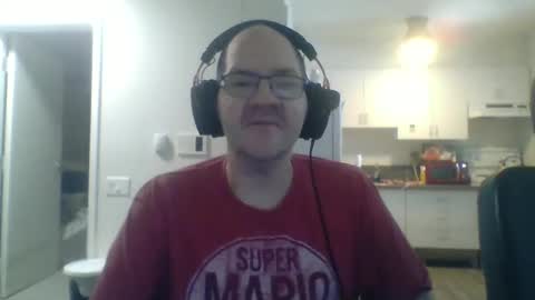 geekgamer41 online show from 03.06.26