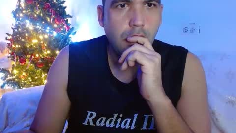 geeklatin88 online show from 12.17.25