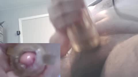 Snapshot of geeky___dick chatting on 03.04.25 Geekydick online show from 03.04.25