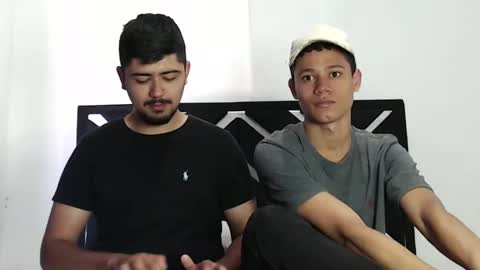 geenncharlie online show from 09.10.25