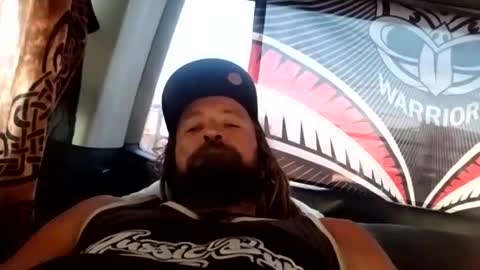 geezer696 online show from 09.19.25