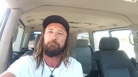 geezer696 online show from 10.03.25