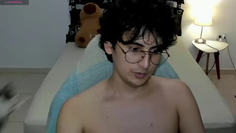 Geff online show from 03.30.26