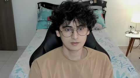 Geff online show from 04.24.26