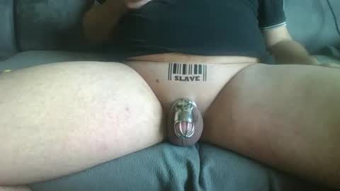 geilejohnny86 online show from 11.17.25