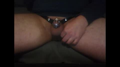 geilejohnny86 online show from 02.09.26