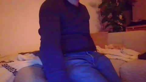 geiljongetje1991 online show from 01.19.25