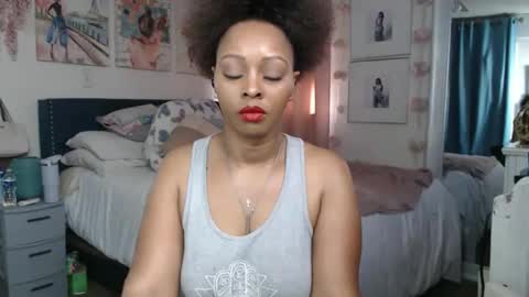 The Empress online show from 03.07.26