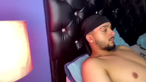 Gema and Myke online show from 09.24.25