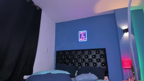 Gema and Myke online show from 09.25.25