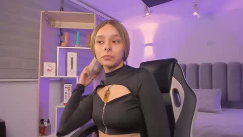 Gemma online show from 12.15.25