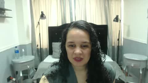 Gema scott online show from 03.10.25
