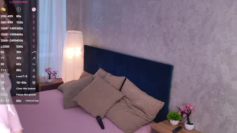 Lia online show from 04.03.26