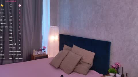 Lia online show from 04.06.26