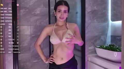 Lia online show from 07.04.26
