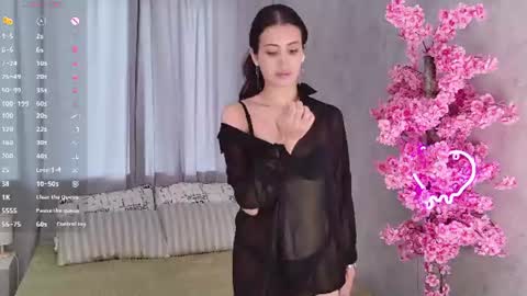 Lia online show from 07.16.26