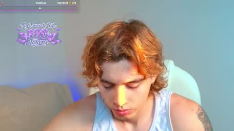Snapshot of gemdominus chatting on 06.30.26 Gem Dominus online show from 06.30.26