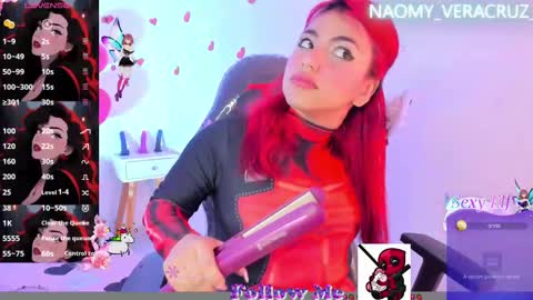 Geminis online show from 02.26.25