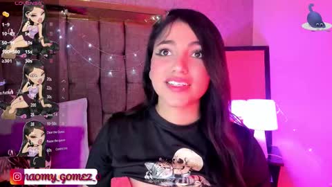 Geminis online show from 02.05.26