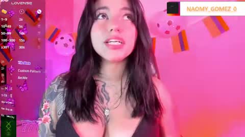Snapshot of gemenis_dy_ chatting on 06.25.26 Geminis online show from 06.25.26
