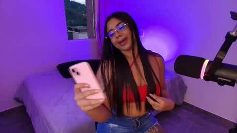 Snapshot of geminis11 chatting on 02.03.26 geminis11 online show from 02.03.26