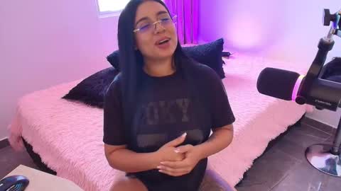 Snapshot of geminis11 chatting on 02.20.26 geminis11 online show from 02.20.26