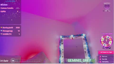 Snapshot of geminis_grey chatting on 12.05.24 Geminis online show from 12.05.24