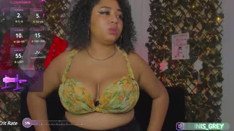 Snapshot of geminis_grey chatting on 01.29.25 Geminis online show from 01.29.25