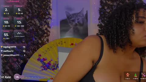 Snapshot of geminis_grey chatting on 03.08.25 Geminis online show from 03.08.25
