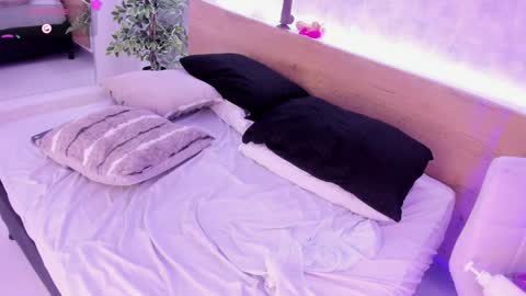 Snapshot of geminis_muentes chatting on 01.12.25 geminis muentes online show from 01.12.25