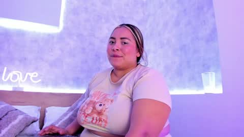 Snapshot of geminis_muentes chatting on 01.15.25 geminis muentes online show from 01.15.25