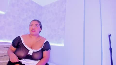 Snapshot of geminis_muentes chatting on 02.05.25 geminis muentes online show from 02.05.25