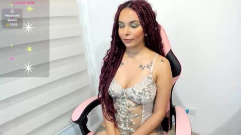 geminivibe online show from 10.01.25