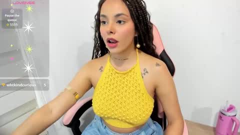 geminivibe online show from 11.27.25