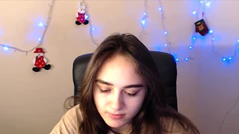 Gemma online show from 12.27.24