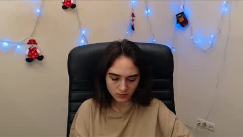 Gemma online show from 01.12.25