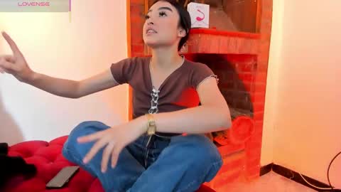 gemma_saenz online show from 02.27.26