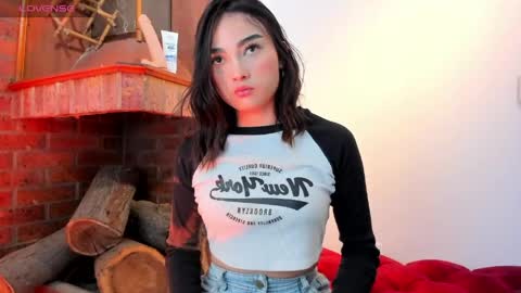 gemma_saenz online show from 04.10.26