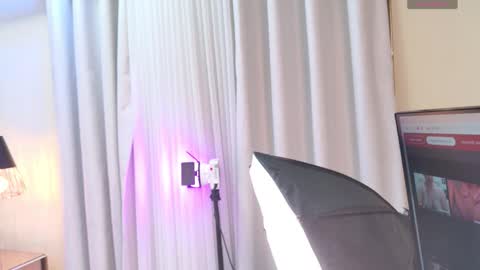 Maria  online show from 11.20.25