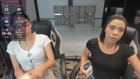 Snapshot of gemmabrown_ chatting on 02.16.26 gemmabrown_ online show from 02.16.26