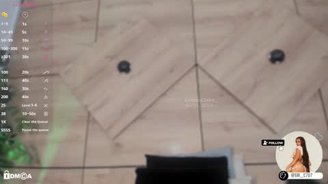    online show from 01.20.25