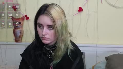 Ilona online show from 10.28.25