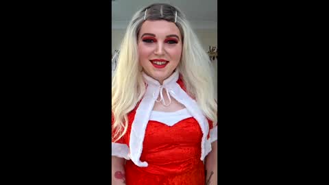 gemmaquinzel online show from 12.19.25